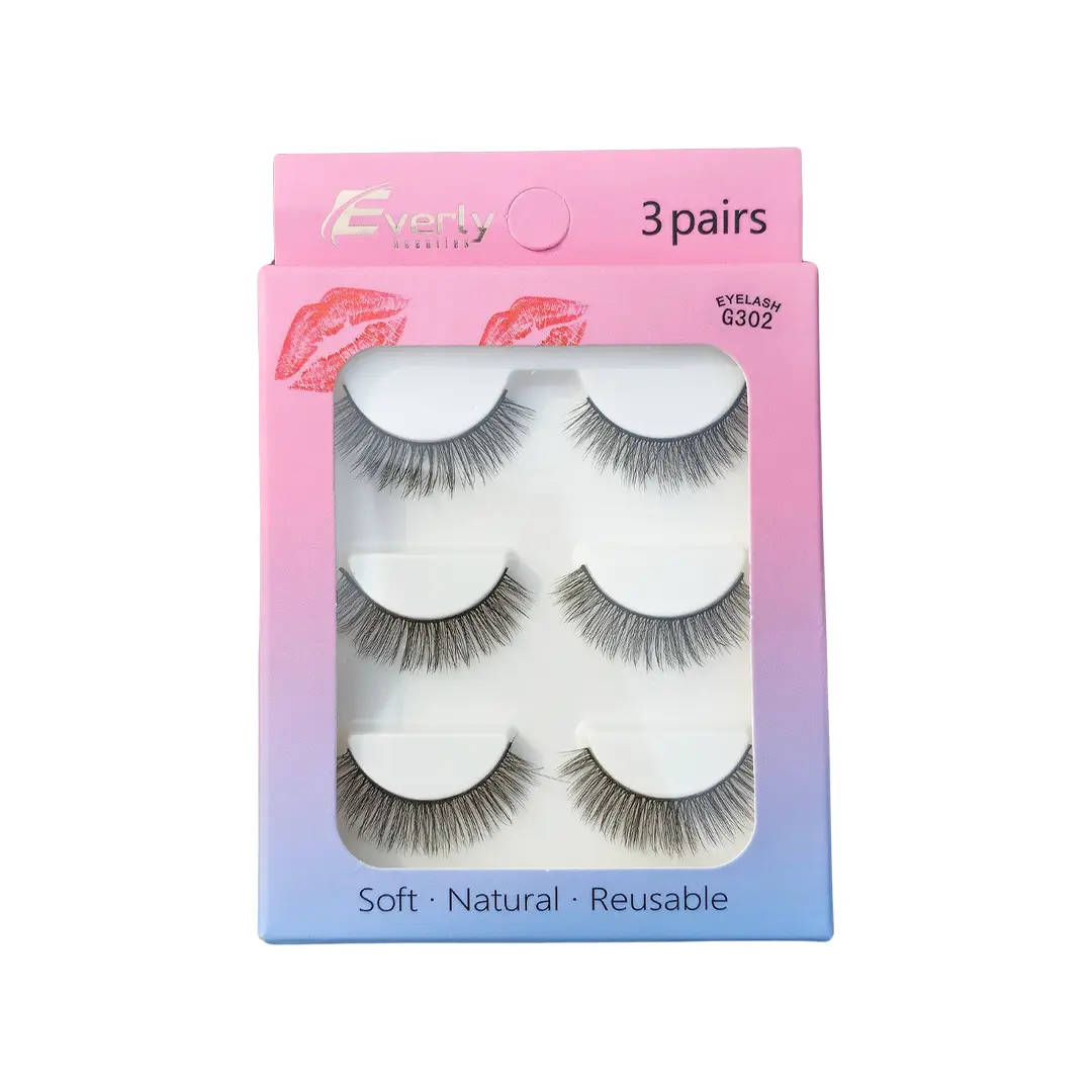 Everly Eyelash