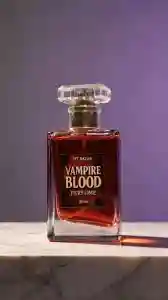 Vampire Blood