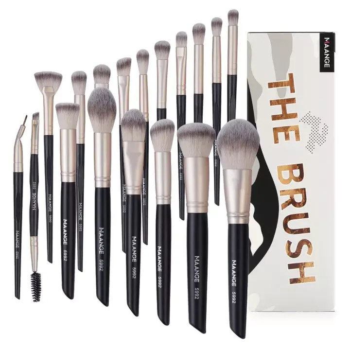 The Brush Set