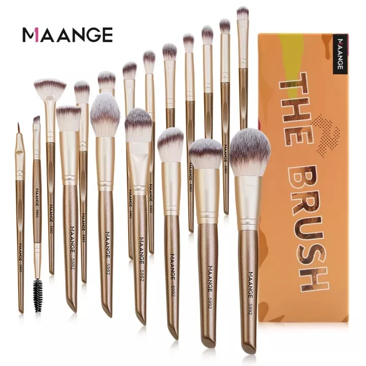 The Brush Set