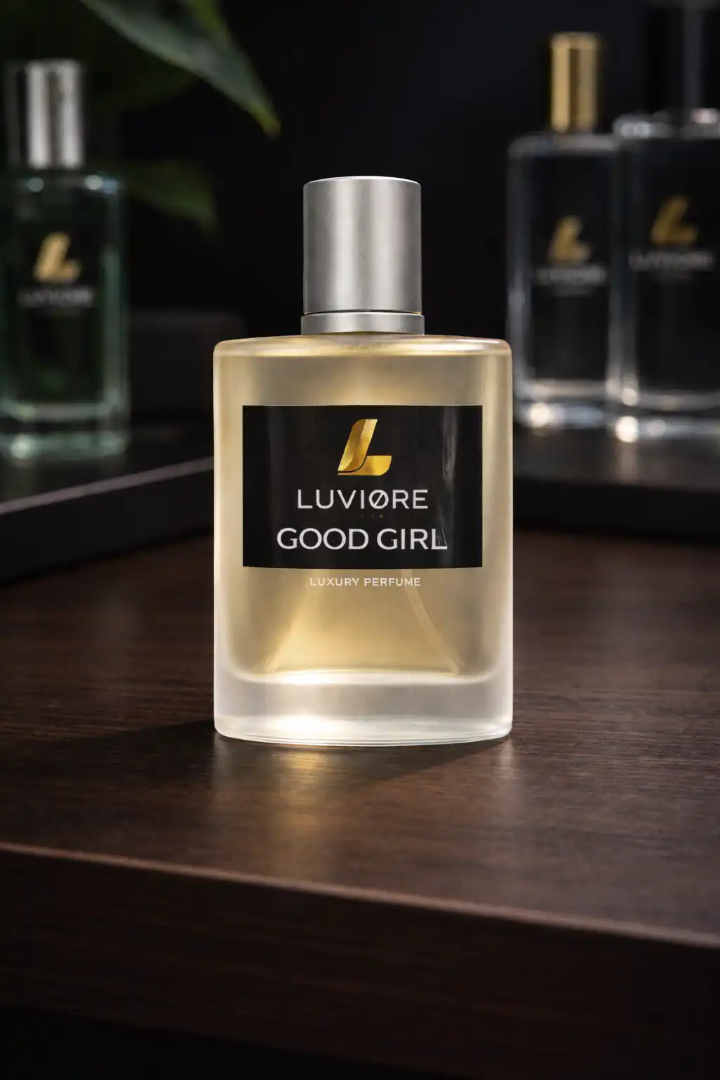 Good Girl