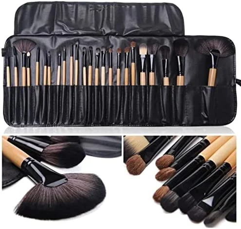 Mangee Professional Brush set