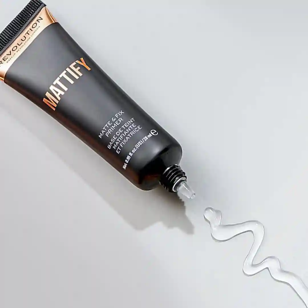 Matte Primer