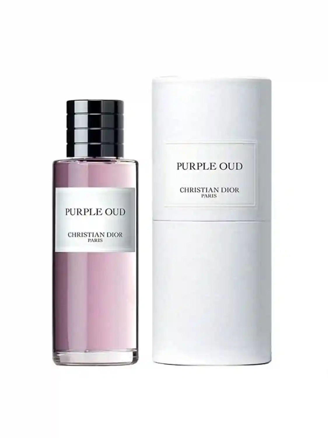 Purple Oud
