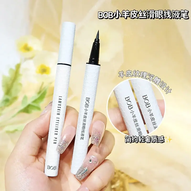 BOB Waterproof Eyeliner