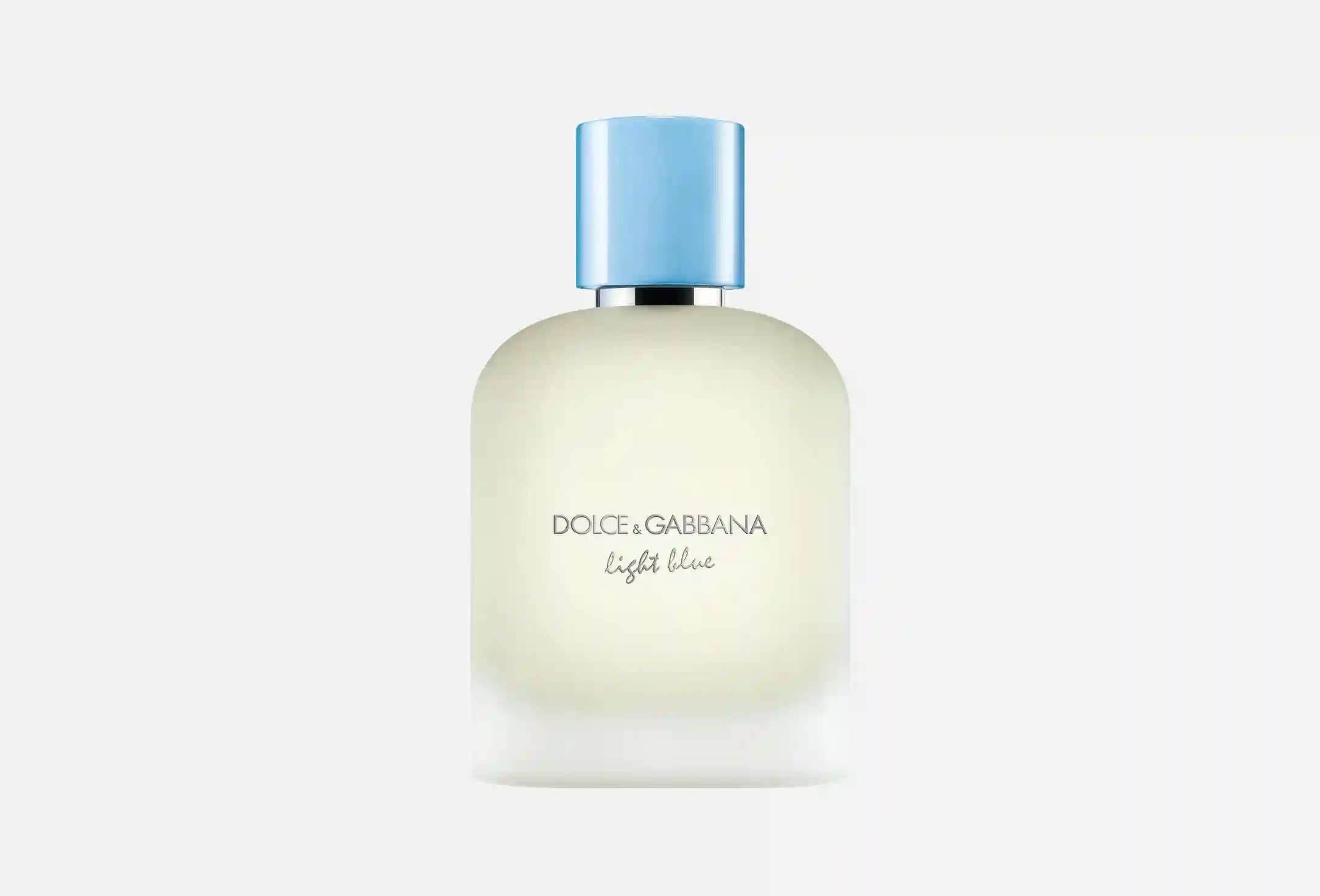 D&G Light Blue