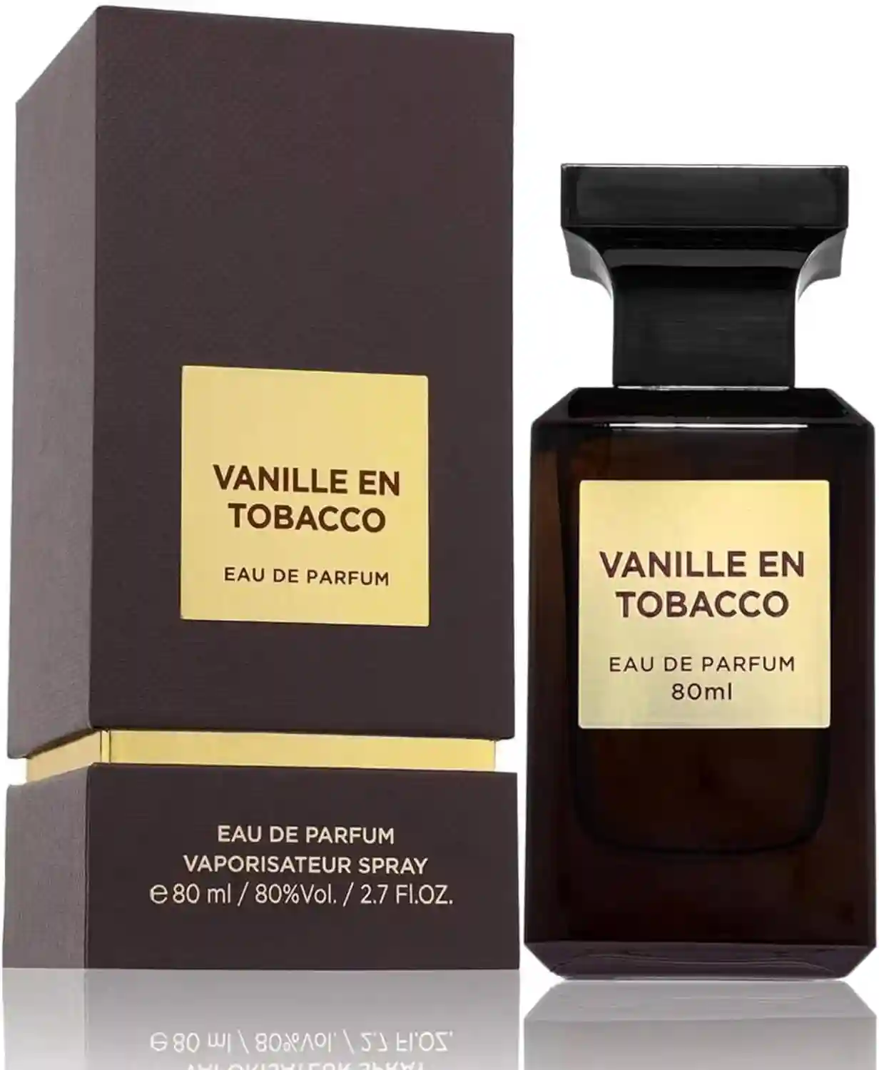 Tabacco Vanille (Tom Ford)