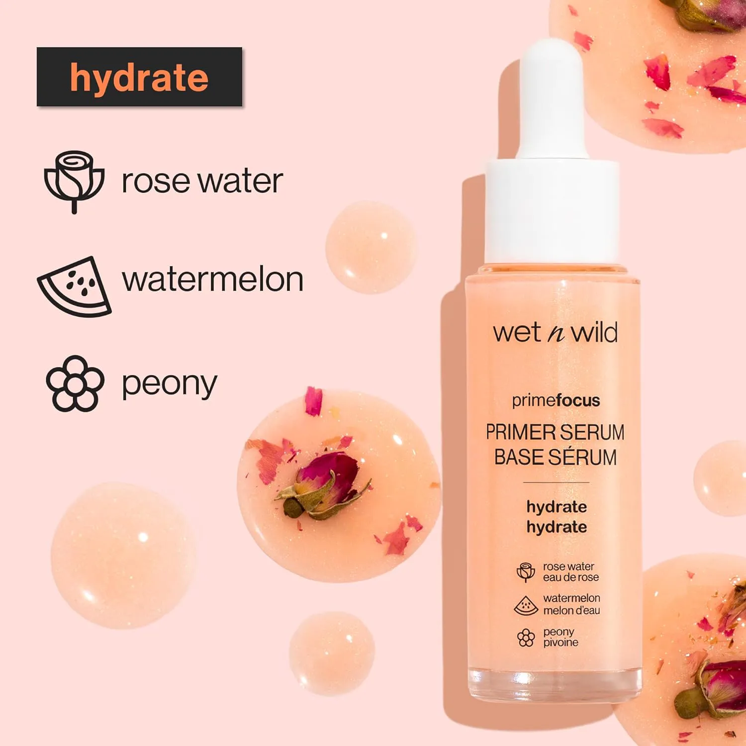 Primer Serum
