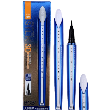 BOB Premium Waterproof Eyeliner