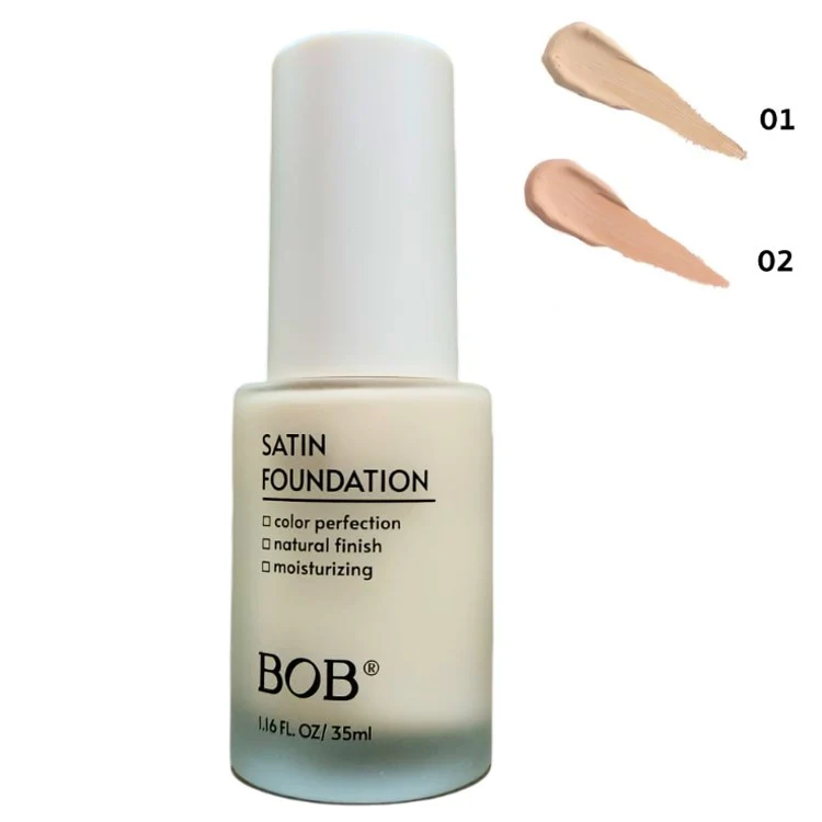 BOB Foundation