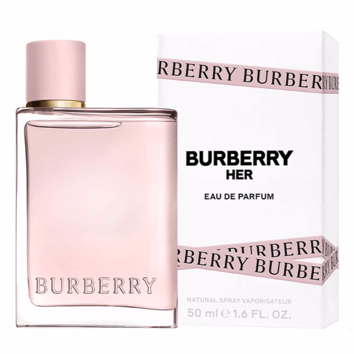 Burberry Her