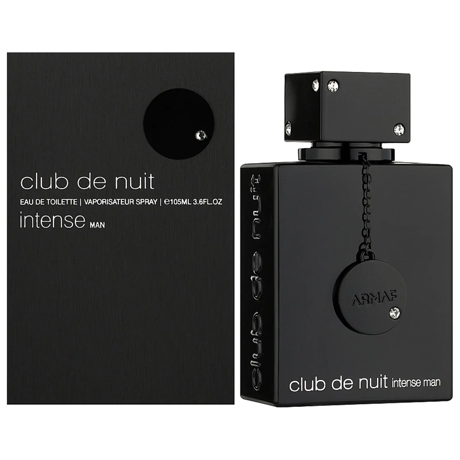 Club De Nuit