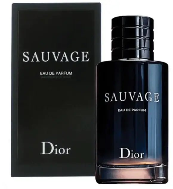 Dior Sauvage Perfume