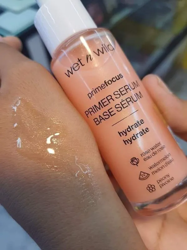 Primer Serum