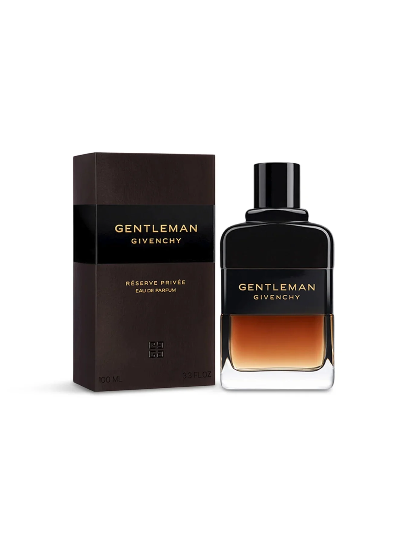 Givenchy Gentleman