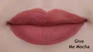 Weight and Wild Liquid Matte Lipstick