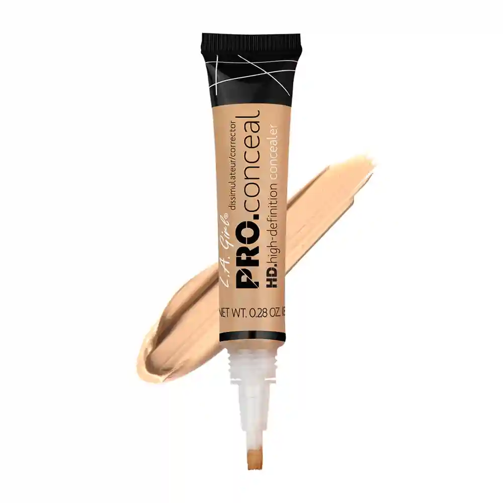 Pro HD Concealer