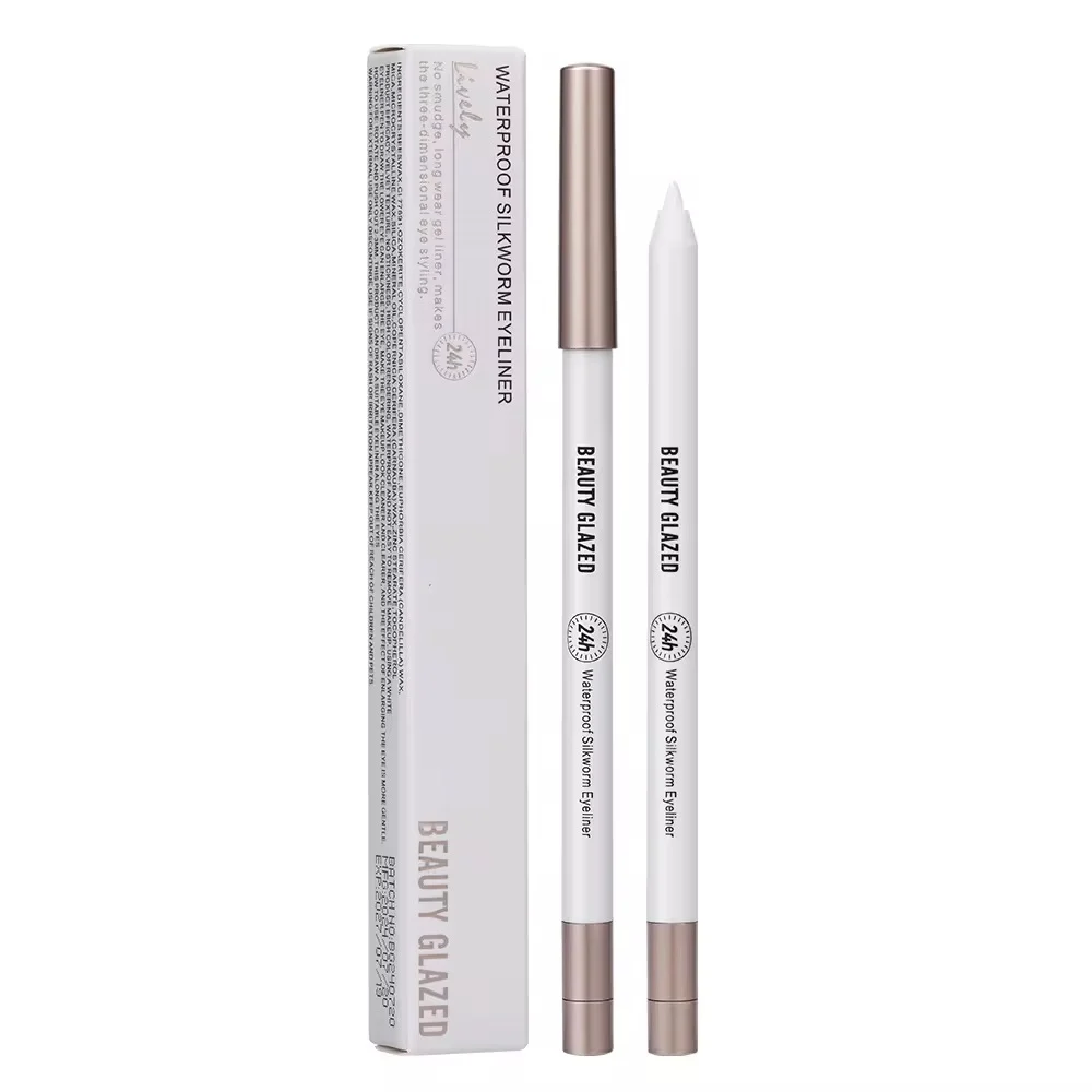 Beauty Glazed White Kajal