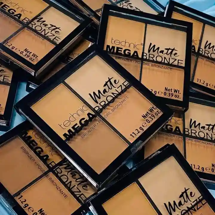 Powder Bronzer