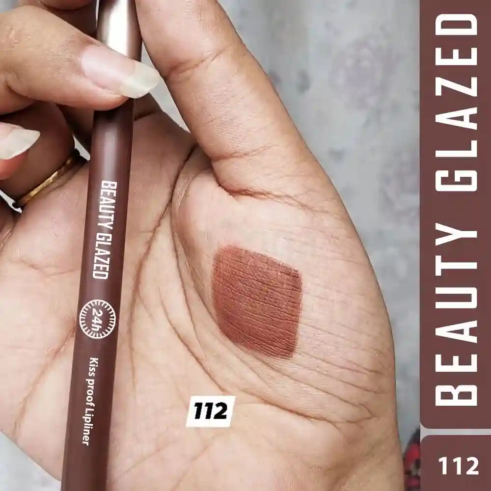Beauty Glazed Lipliner (Latte)