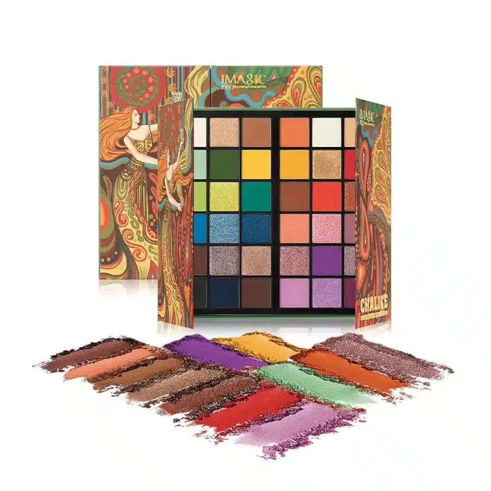 Shadow Pallet
