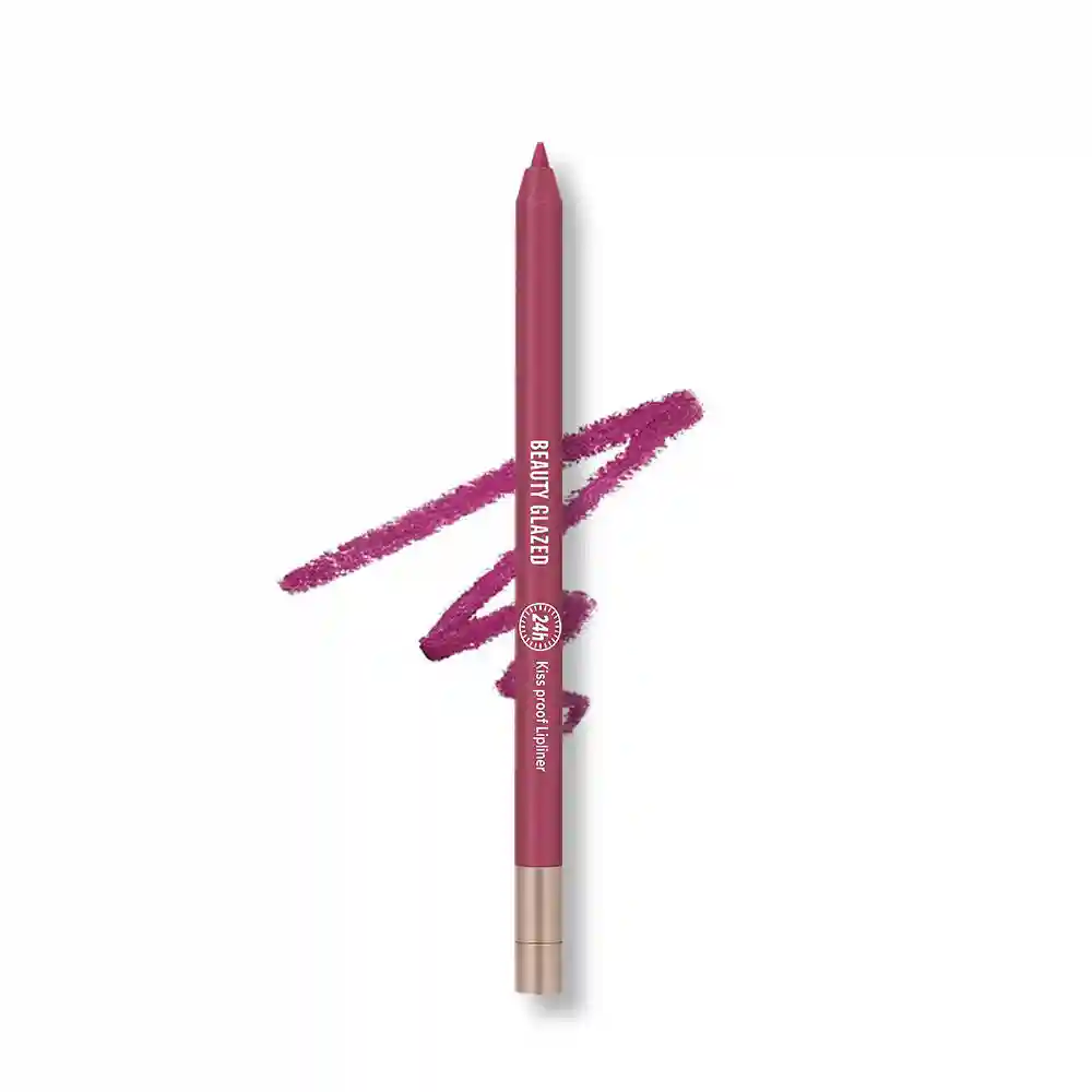 Beauty Glazed Lipliner (Red Wine)
