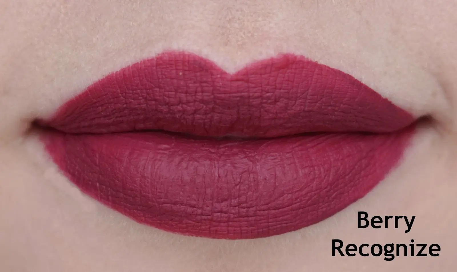 Weight and Wild Liquid Matte Lipstick