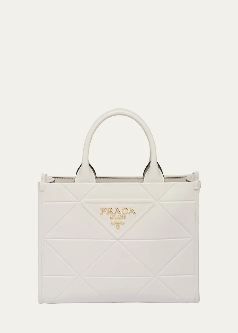 Prada Tote Bag