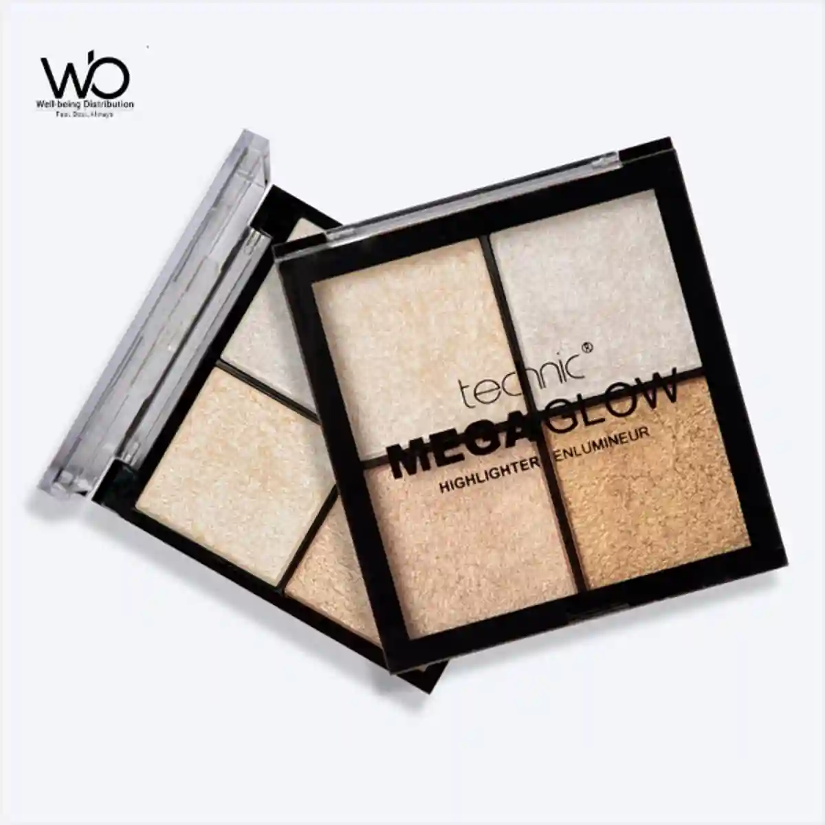 Powder Highlighter