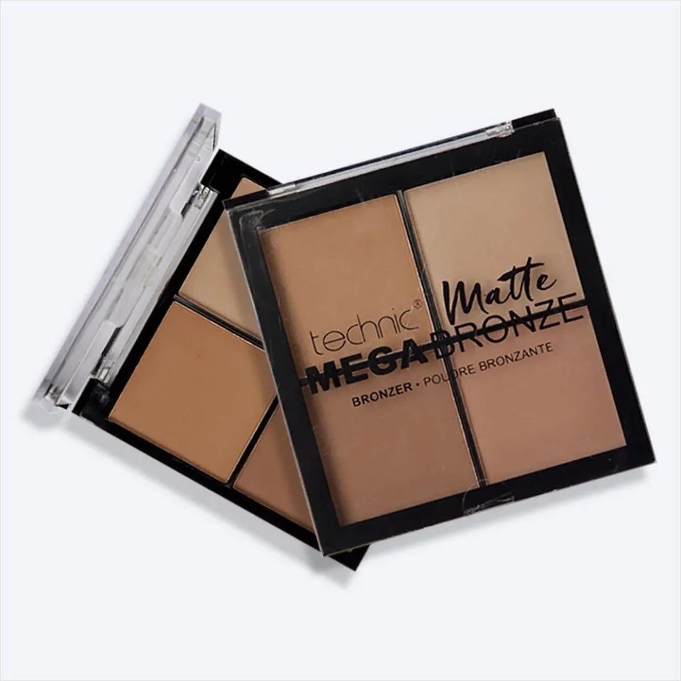 Powder Bronzer