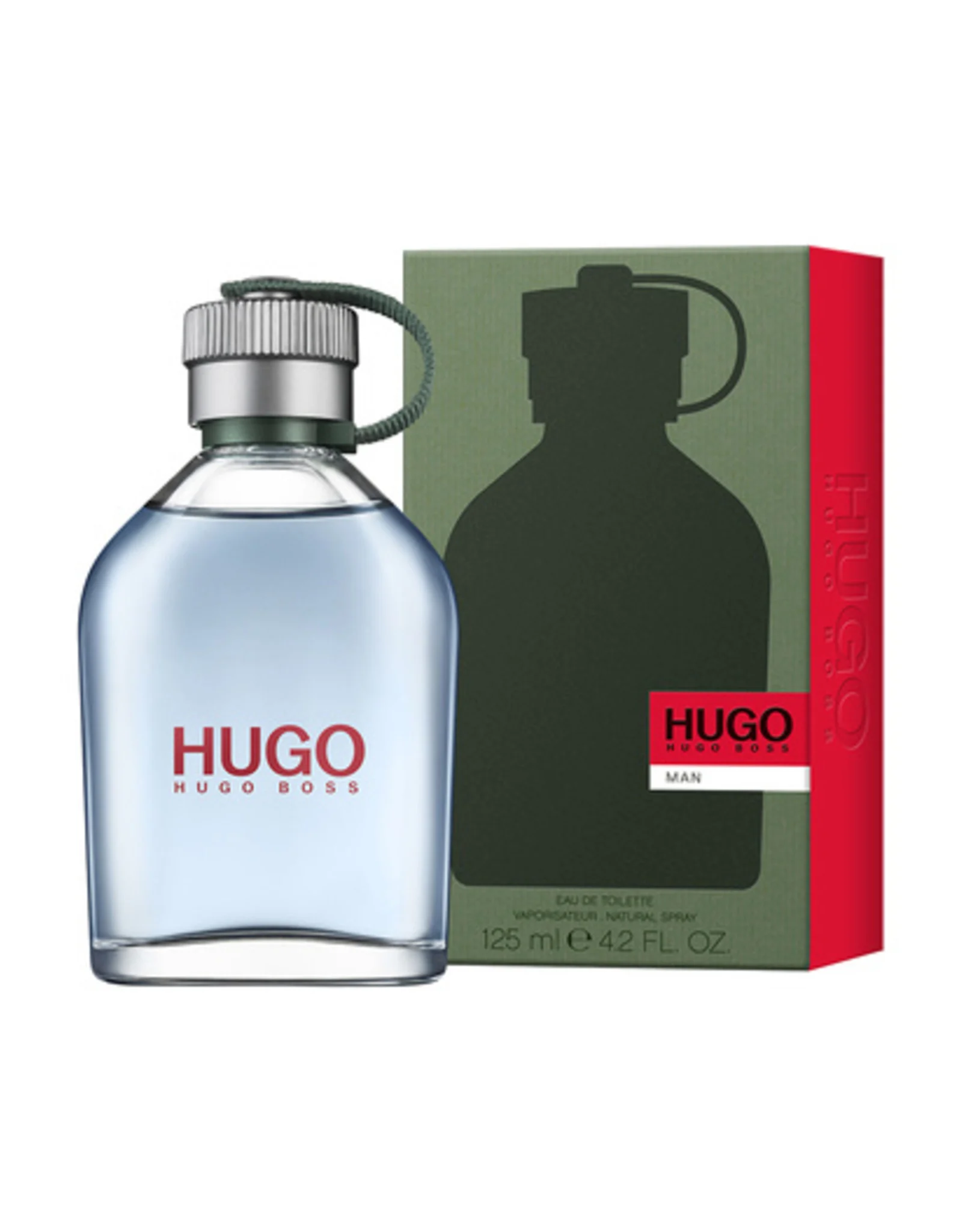 Hugo Boss