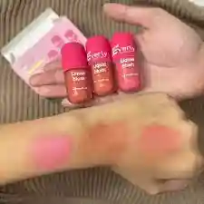 Liquid Blush 3 in 1