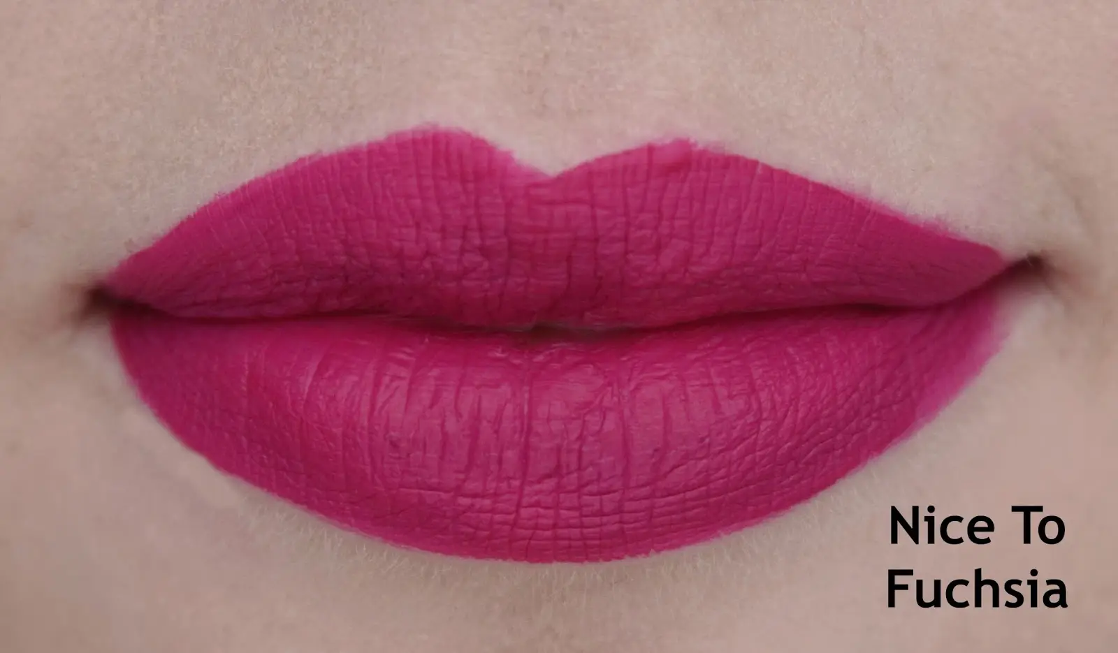 Weight and Wild Liquid Matte Lipstick