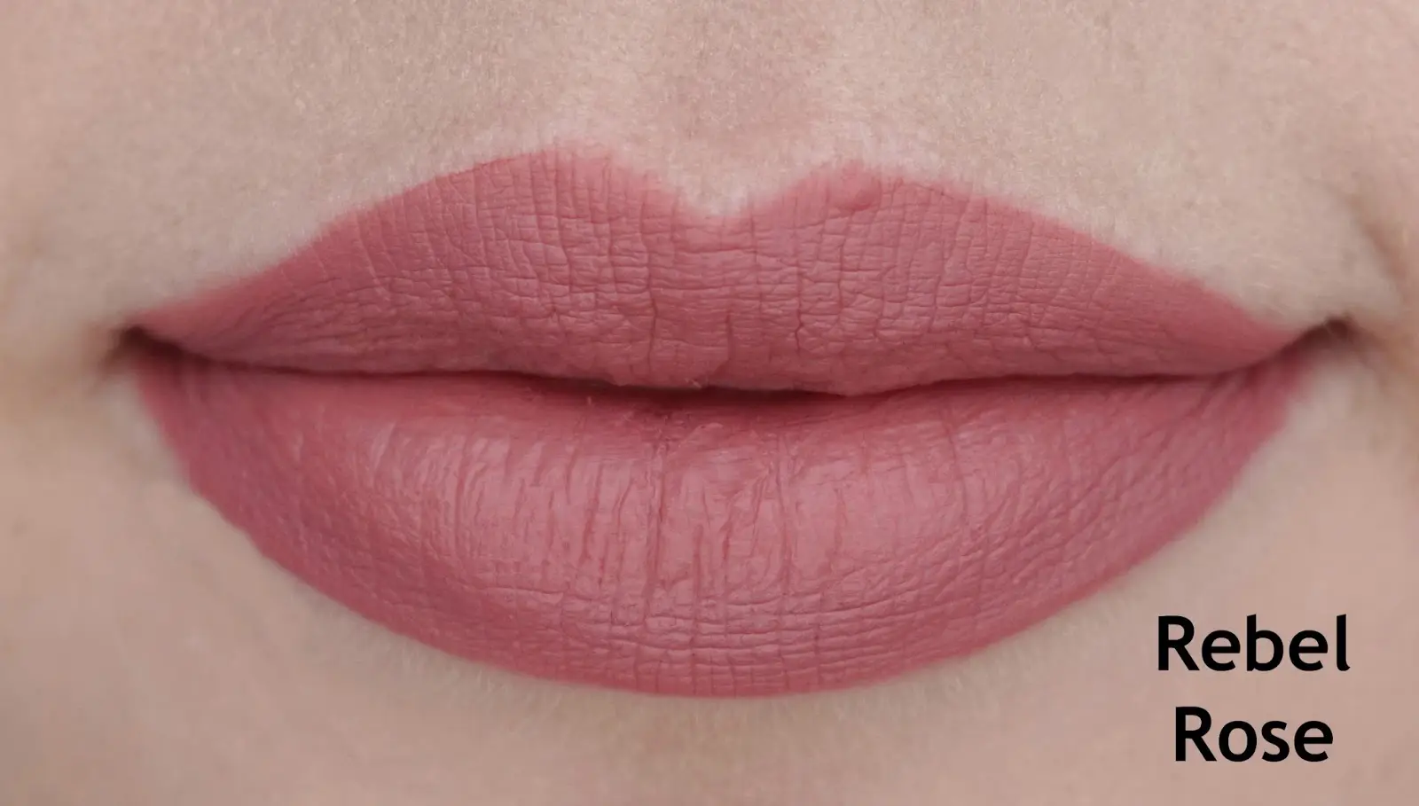 Weight and Wild Liquid Matte Lipstick