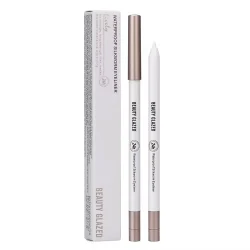 Beauty Glazed White Kajal