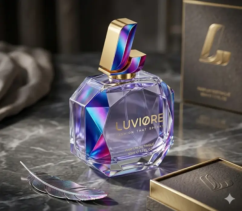Luviore Perfume