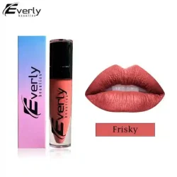 Matte Liquid Lipstick (Frisky)