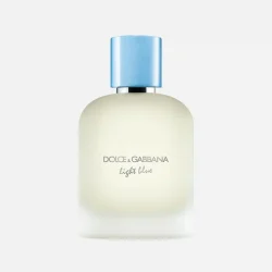 D&G Light Blue
