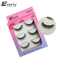 Everly Eyelash