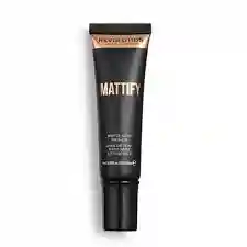 Matte Primer