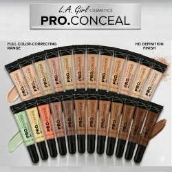 Pro HD Concealer