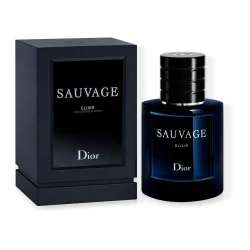 Dior Savage Elixir