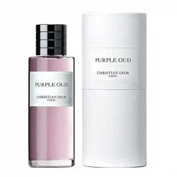 Purple Oud