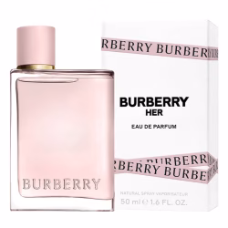 Burberry Her