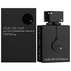 Club De Nuit