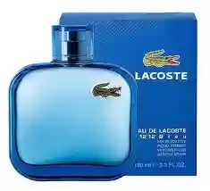 Lacoste Blue