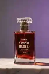 Vampire Blood